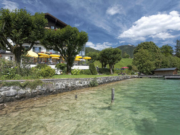 Hotel-Gasthof Falkenstein