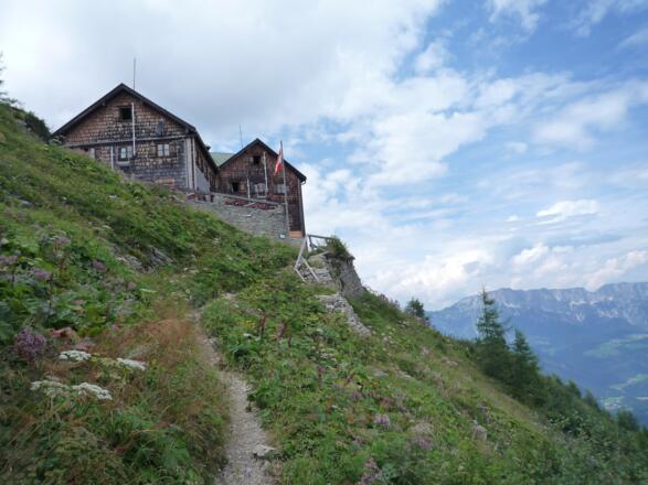 Purtschellerhaus
