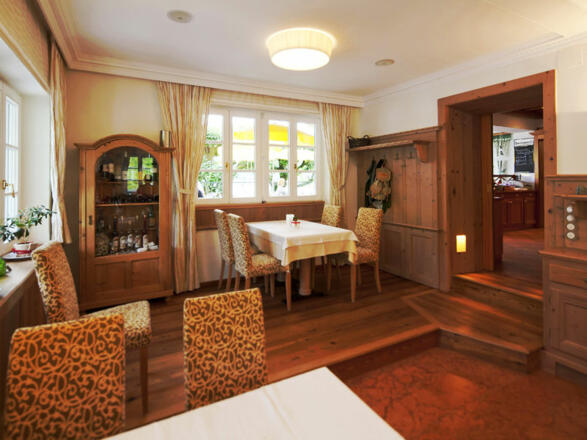 Hotel-Gasthof Falkenstein