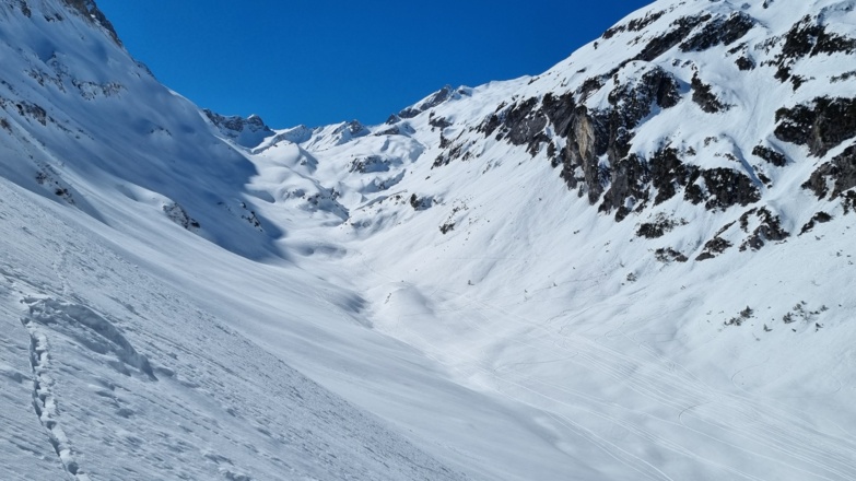 Schochenalptal