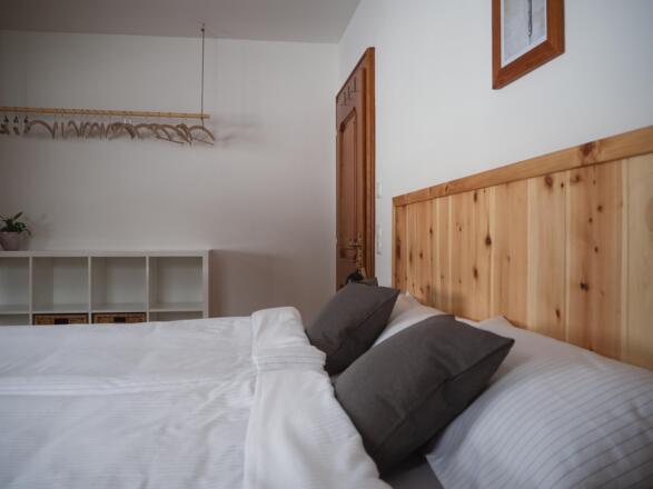 ferienhaus-russbach-schlafzimmer