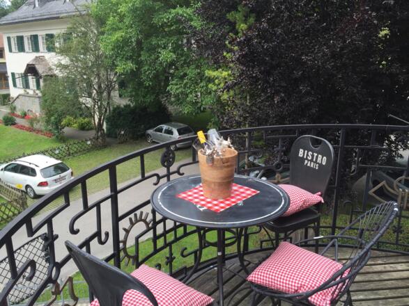 Ferienwohnung Kaffeewerkstatt