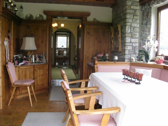 Pension Schlömmer Stüberl