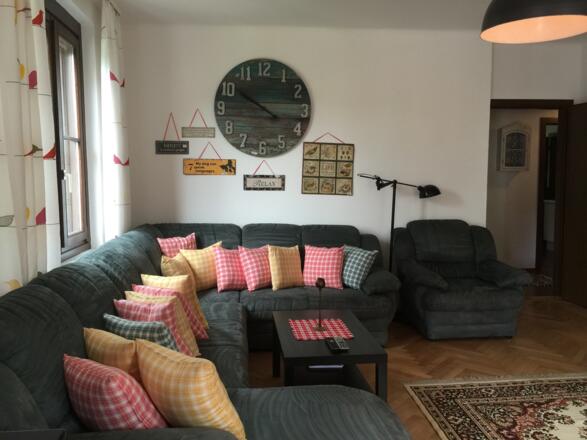 Ferienwohnung Kaffeewerkstatt