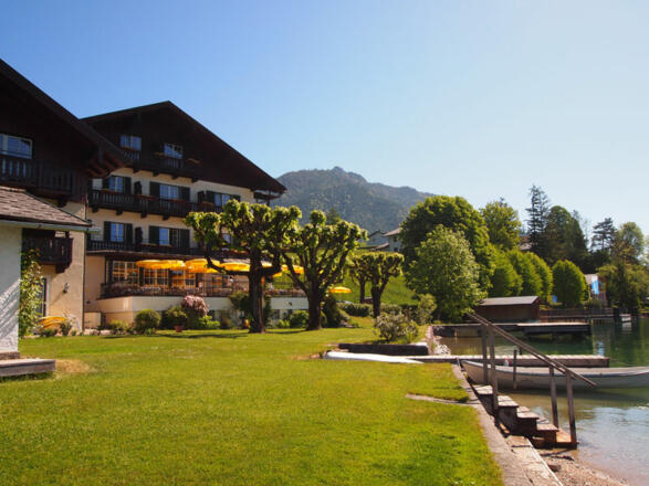 Hotel-Gasthof Falkenstein