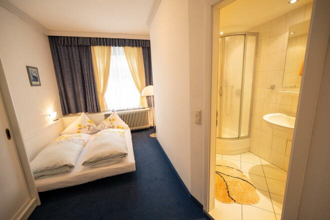 Junior Suite no. 6