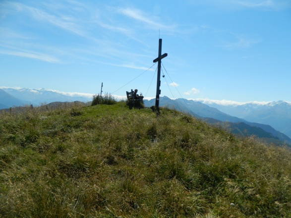 am Grubereck