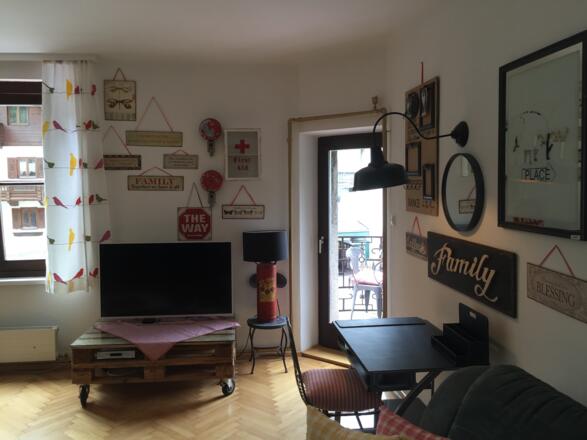 Ferienwohnung Kaffeewerkstatt