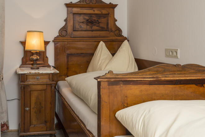 Ferienwohnung Floriani