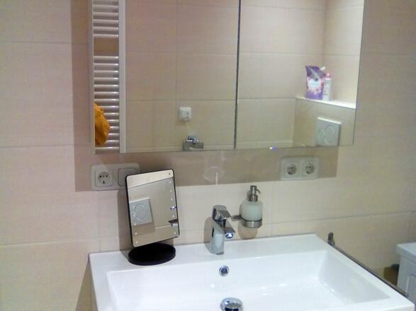 Waschtisch Christls Traum