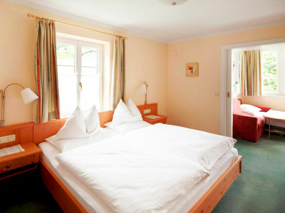 Hotel-Gasthof Falkenstein