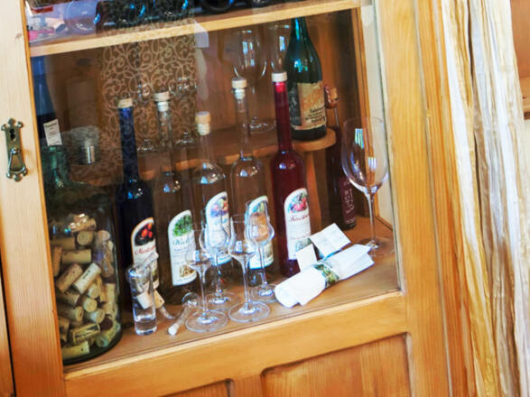 Hotel-Gasthof Falkenstein