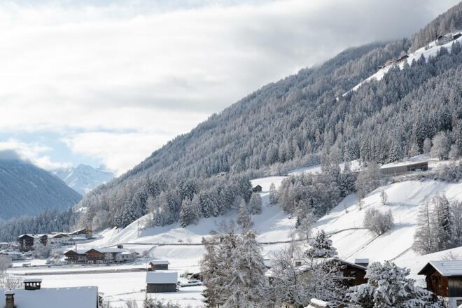 Aussicht