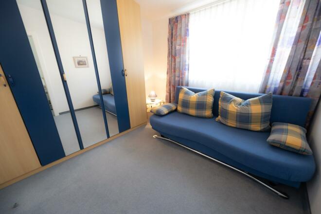 Penthouse Suite