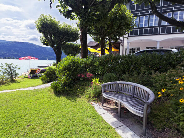 Hotel-Gasthof Falkenstein