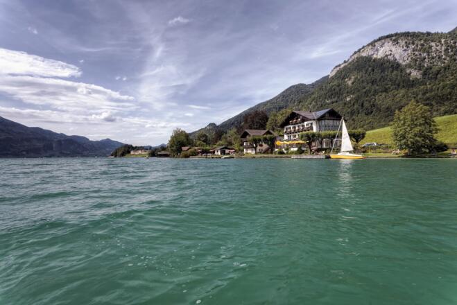 Hotel-Gasthof Falkenstein