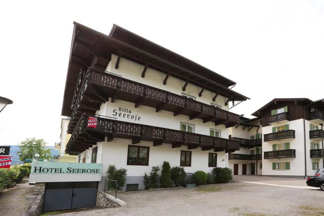 Hotel Seerose