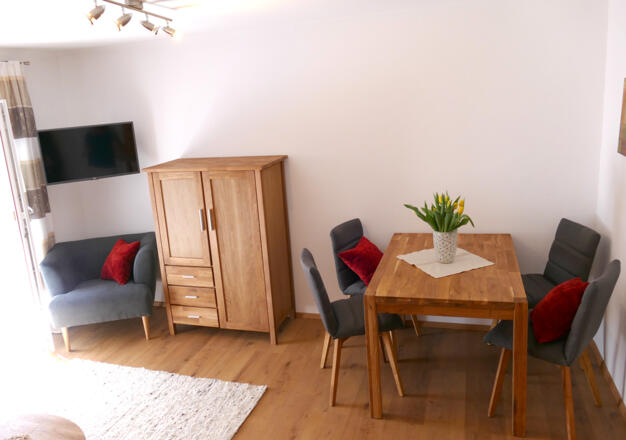 Ferienwohnung Bürglstein