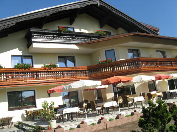 Pension Schlömmer