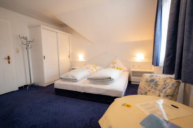 Doppelzimmer