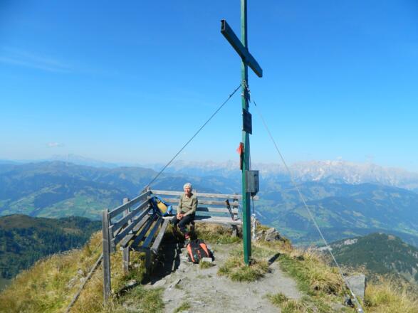 am Bernkogel