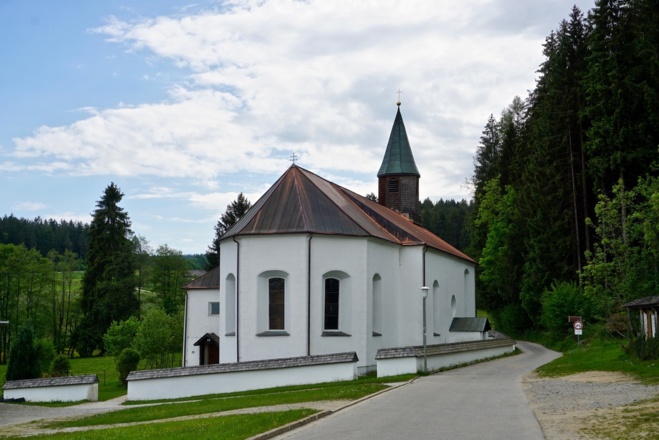 St. Hermann