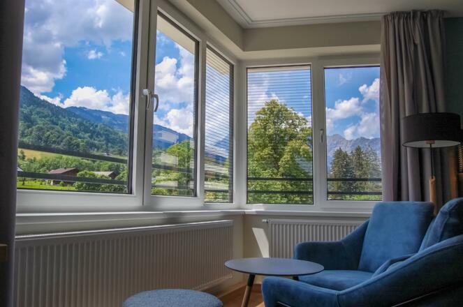 Doppelzimmer DUO Extra