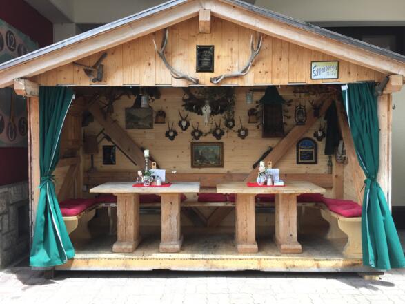 Ferienwohnung Kaffeewerkstatt