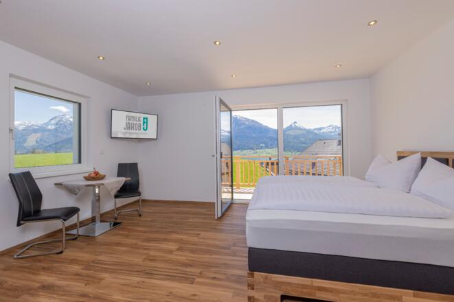 Ferienappartements Familie Jakob