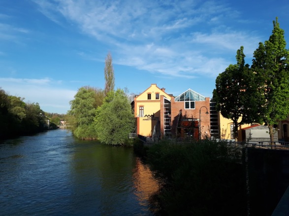 Museum Arbeitswelt