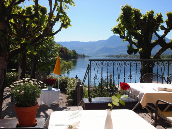 Hotel-Gasthof Falkenstein