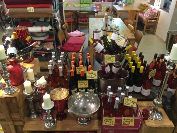 Ferienwohnung Kaffeewerkstatt