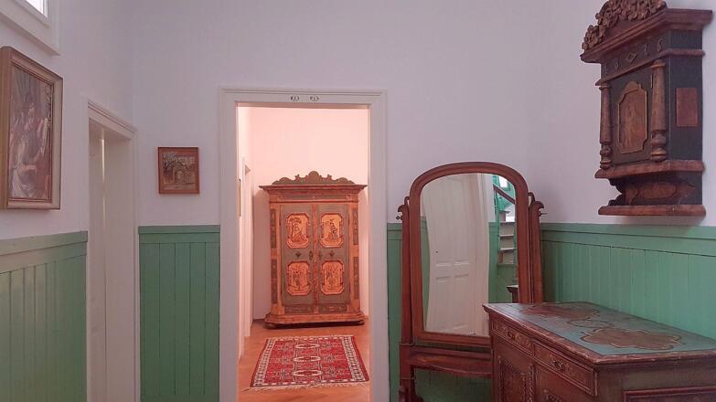 Haus am See Etage