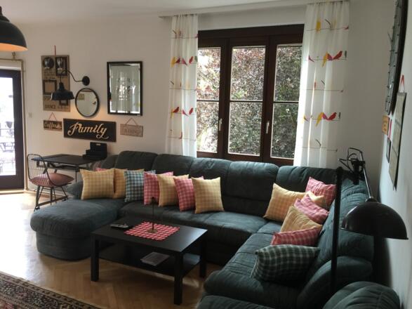 Ferienwohnung Kaffeewerkstatt