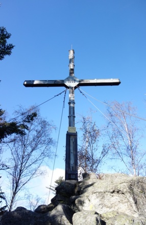 Burgstein
