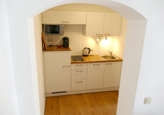 Ferienwohnung Bürglstein