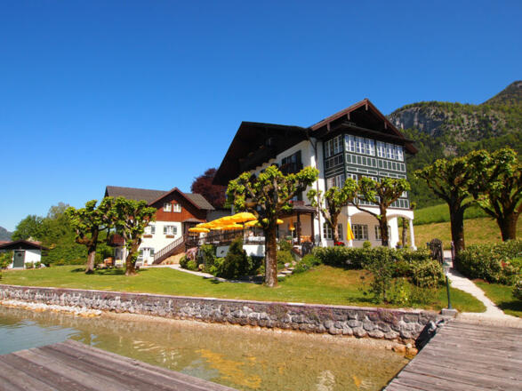 Hotel-Gasthof Falkenstein