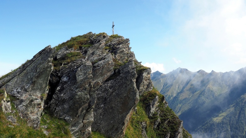 Geißstein 2230m