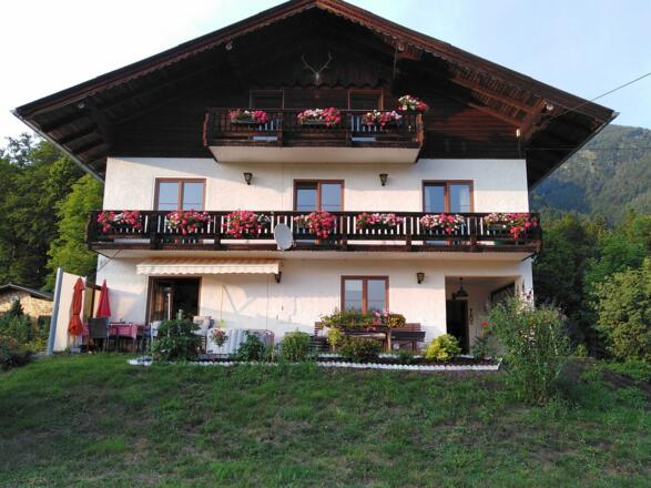 Ferienwohnung Christls Traum