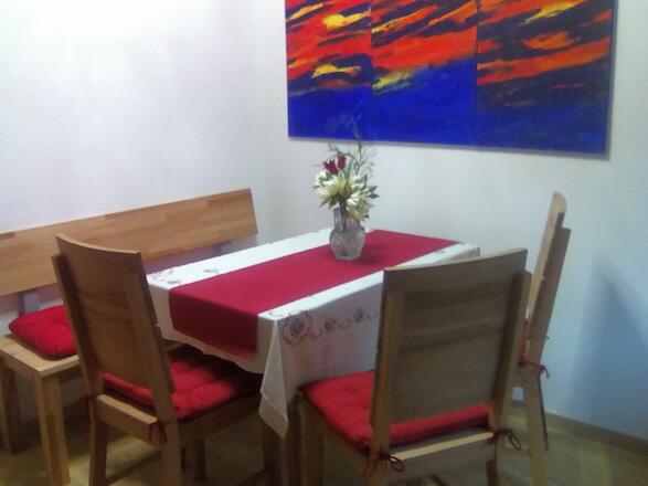 Sitzgruppe Christl Traum