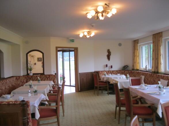 Pension Schlömmer