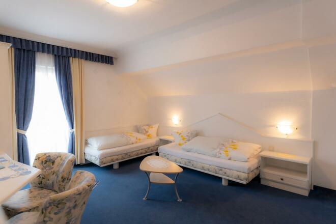 Junior Suite no 12