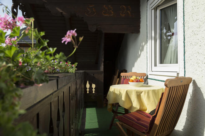 Ferienwohnung Floriani