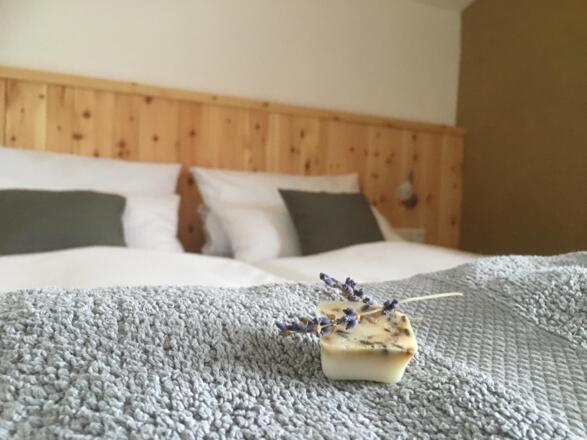 ferienhaus-russbach-schlafzimmer