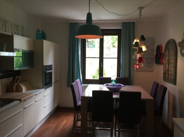 Ferienwohnung Kaffeewerkstatt