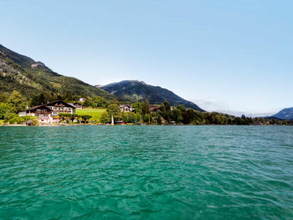 Hotel-Gasthof Falkenstein