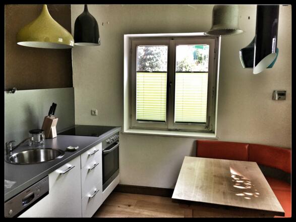 Ferienwohnung Markt 21