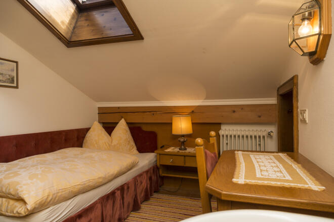 Ferienwohnung Floriani