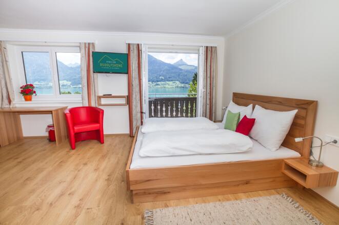 Pension Rudolfshöhe