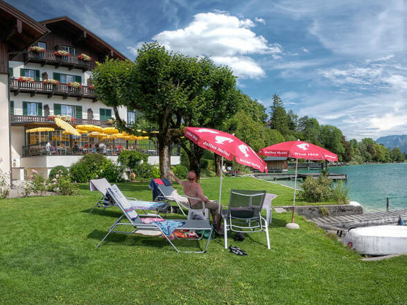 Hotel-Gasthof Falkenstein